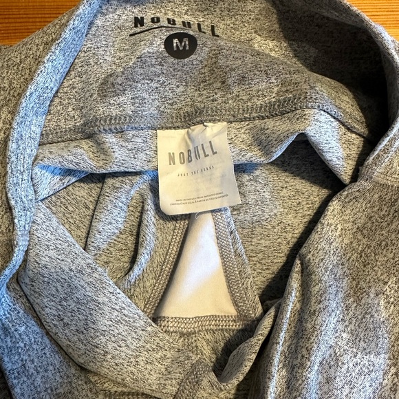 NoBull camo crops, Med - Picture 4 of 4